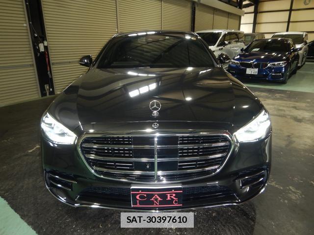 Mercedes Benz S-CLASS 2023-02 7816864-6