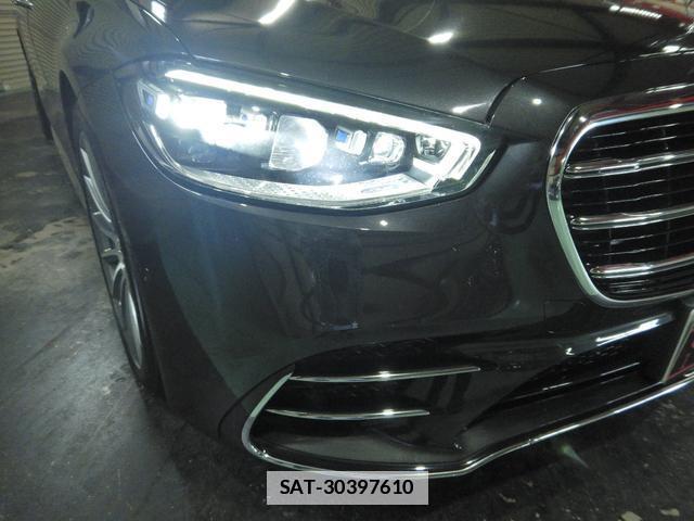 Mercedes Benz S-CLASS 2023-02 7816864-7
