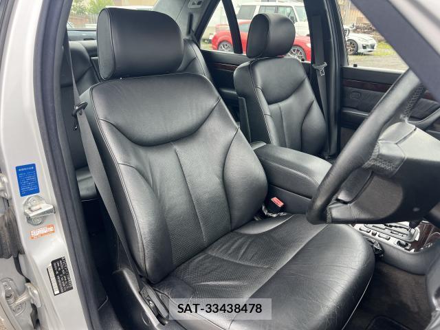 Mercedes Benz S-CLASS 1997-05 7817602-12