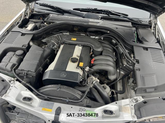 Mercedes Benz S-CLASS 1997-05 7817602-13