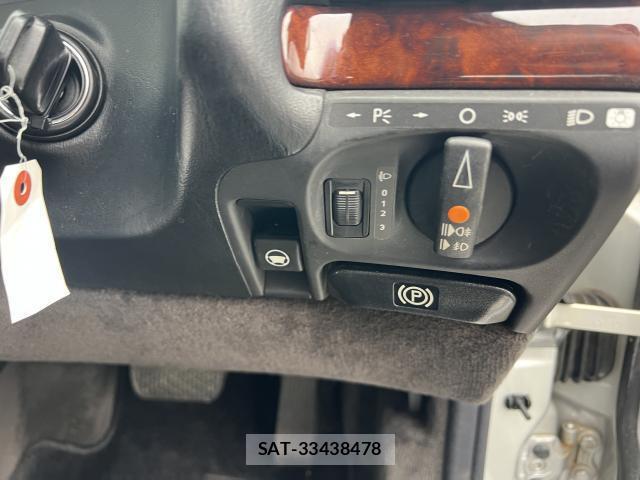 Mercedes Benz S-CLASS 1997-05 7817602-16