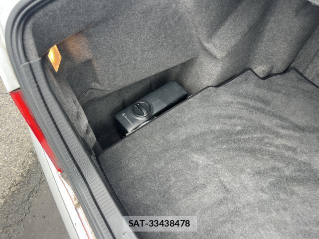 Mercedes Benz S-CLASS 1997-05 7817602-18