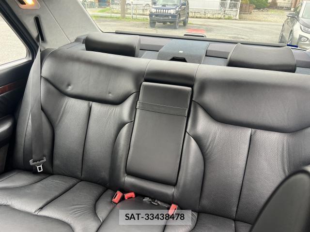 Mercedes Benz S-CLASS 1997-05 7817602-19