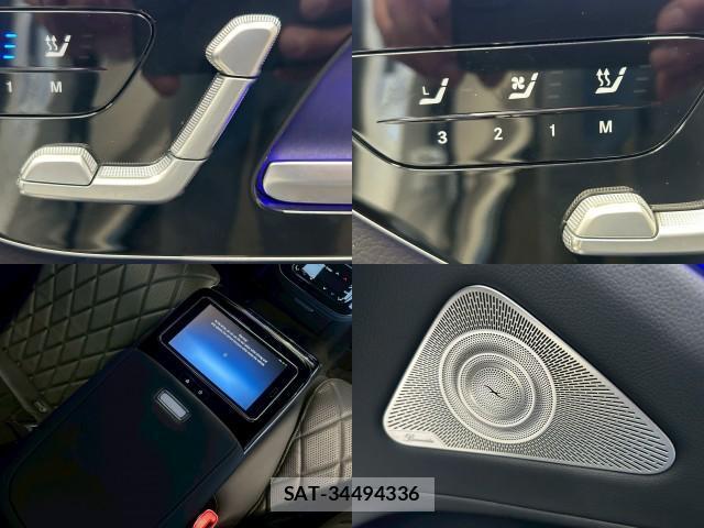 Mercedes Benz S-CLASS 2022-02 7817621-5