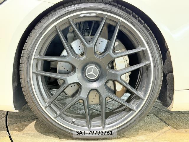 Mercedes Benz S-CLASS 2018-11 7817741-8