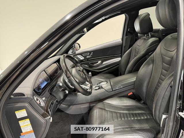 Mercedes Benz S-CLASS 2016-12 7817760-4
