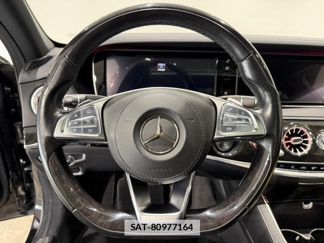 Mercedes Benz S-CLASS 2016-12 7817760-6
