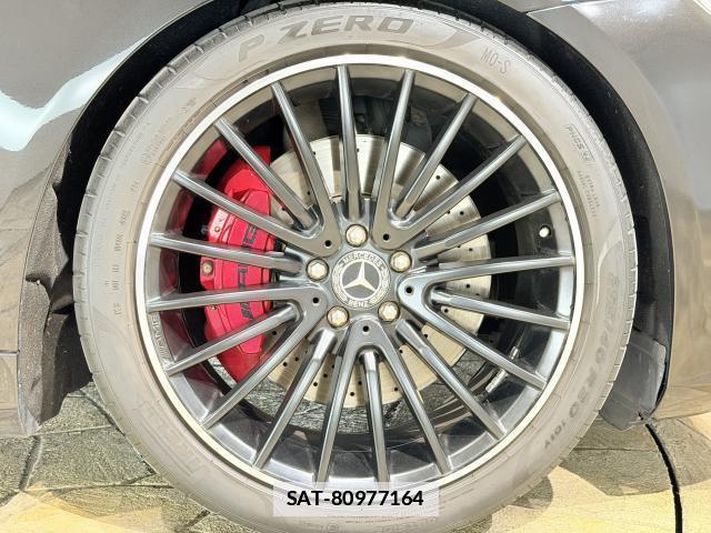 Mercedes Benz S-CLASS 2016-12 7817760-8