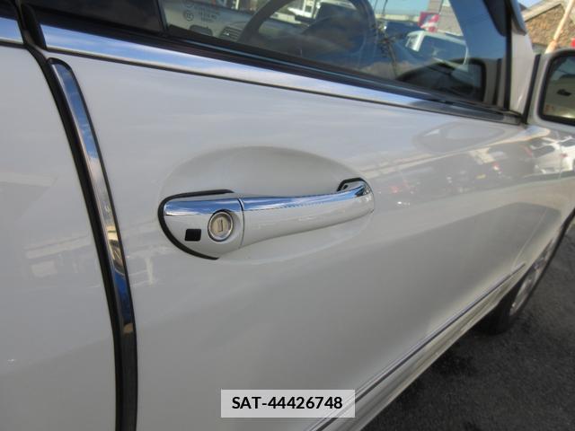 Mercedes Benz S-CLASS 2005-03 7818863-7