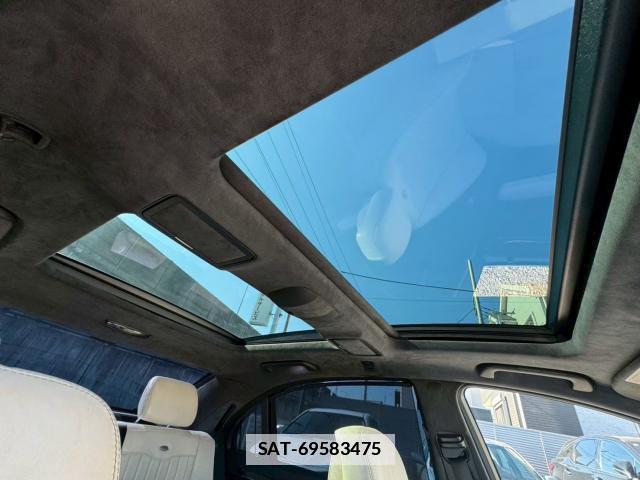 Mercedes Benz S-CLASS 2011-12 7818885-11