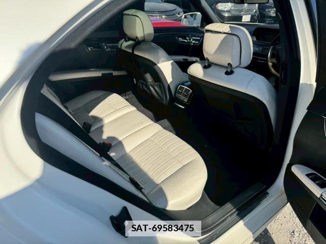 Mercedes Benz S-CLASS 2011-12 7818885-14