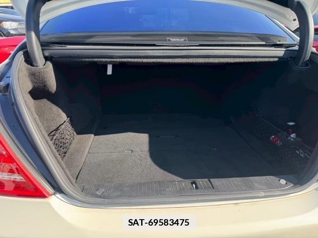 Mercedes Benz S-CLASS 2011-12 7818885-18