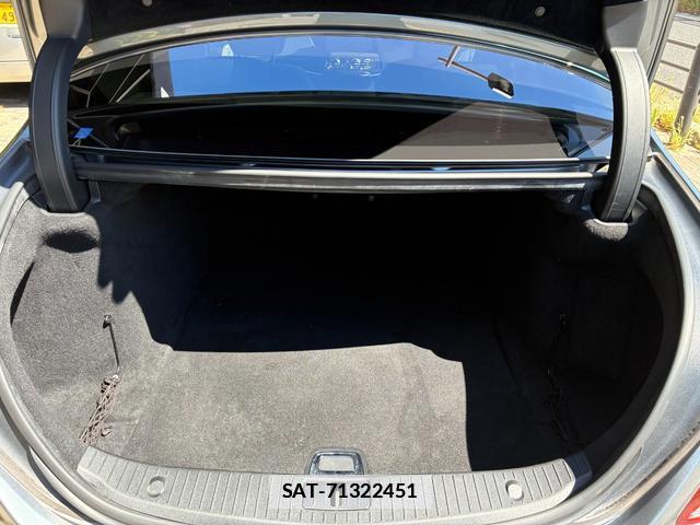 Mercedes Benz S-CLASS 2016-04 7819469-8