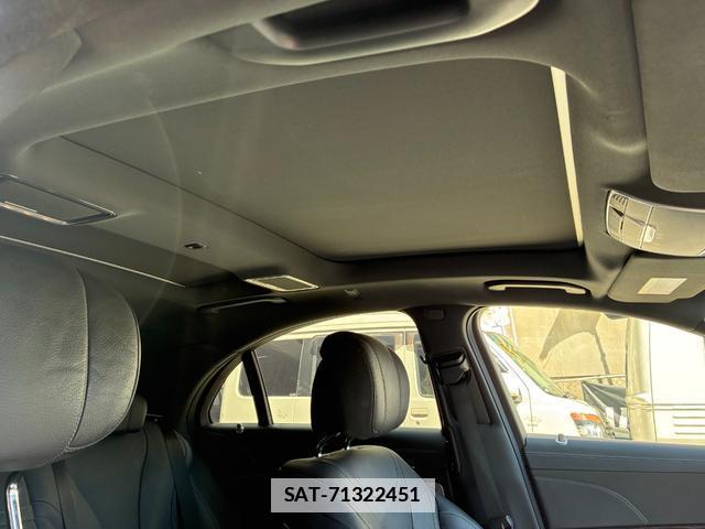 Mercedes Benz S-CLASS 2016-04 7819469-9