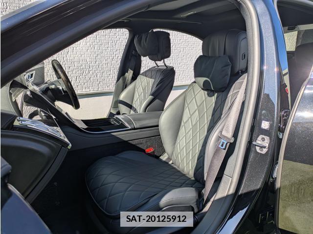 Mercedes Benz S-CLASS 2021-09 7819926-10