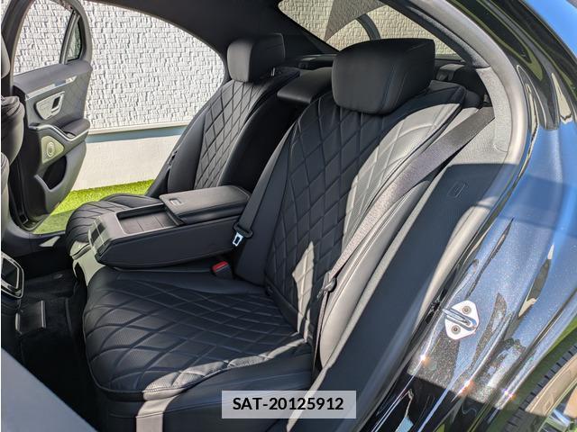 Mercedes Benz S-CLASS 2021-09 7819926-11