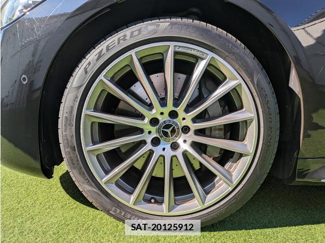 Mercedes Benz S-CLASS 2021-09 7819926-12