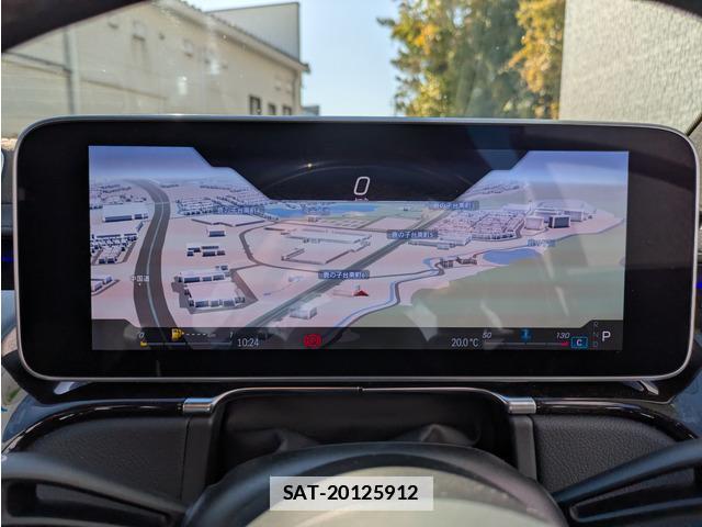 Mercedes Benz S-CLASS 2021-09 7819926-13
