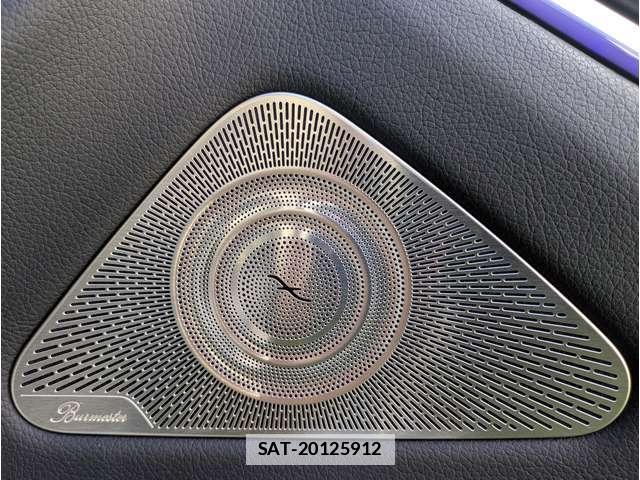 Mercedes Benz S-CLASS 2021-09 7819926-5