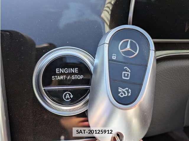 Mercedes Benz S-CLASS 2021-09 7819926-6