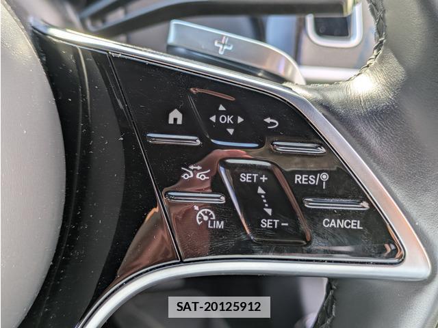 Mercedes Benz S-CLASS 2021-09 7819926-9