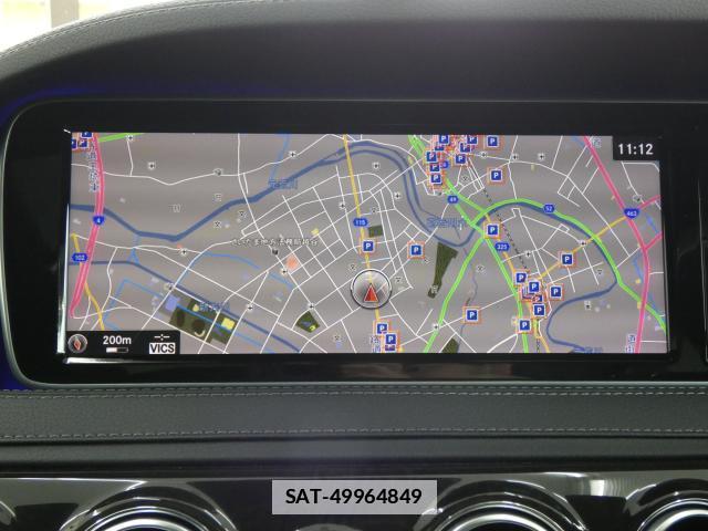 Mercedes Benz S-CLASS 2015-01 7820241-13