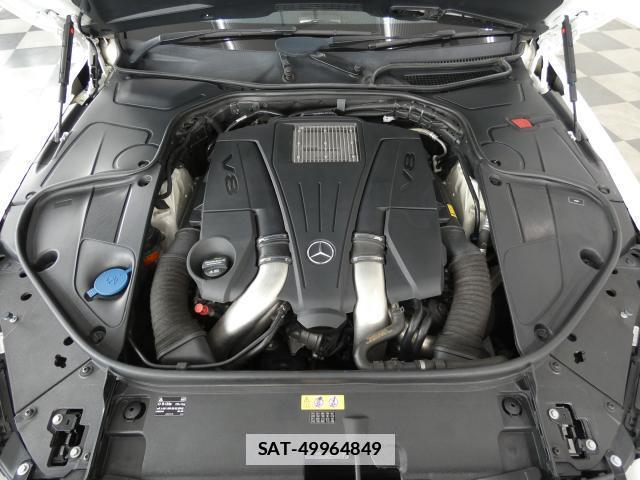 Mercedes Benz S-CLASS 2015-01 7820241-19