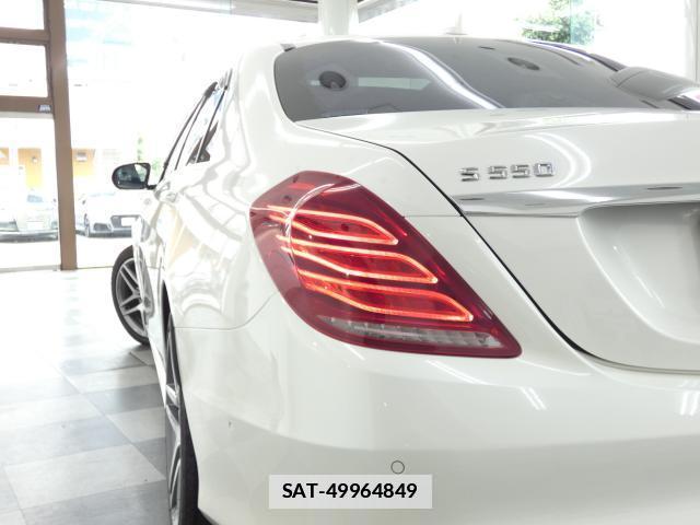 Mercedes Benz S-CLASS 2015-01 7820241-6