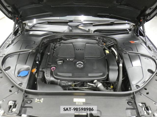 Mercedes Benz S-CLASS 2015-03 7820250-18