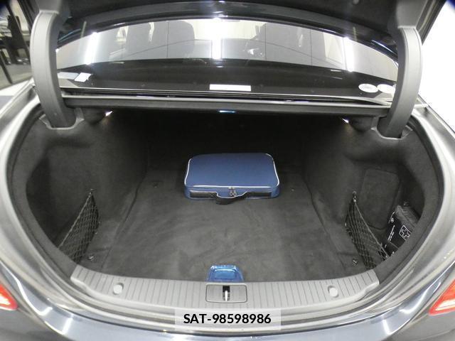 Mercedes Benz S-CLASS 2015-03 7820250-8