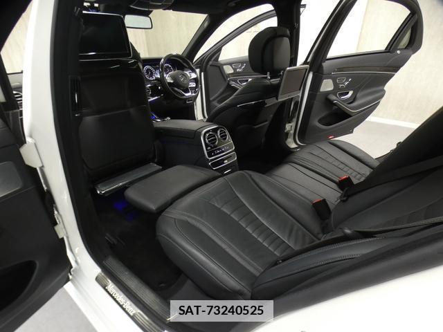 Mercedes Benz S-CLASS 2015-05 7820254-15