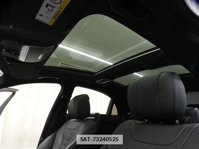 Mercedes Benz S-CLASS 2015-05 7820254-16