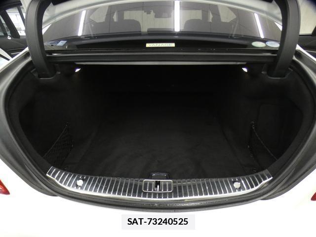 Mercedes Benz S-CLASS 2015-05 7820254-8