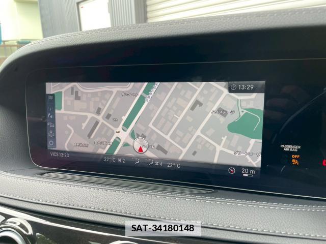 Mercedes Benz S-CLASS 2018-04 7820307-10