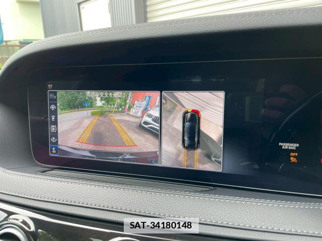 Mercedes Benz S-CLASS 2018-04 7820307-11