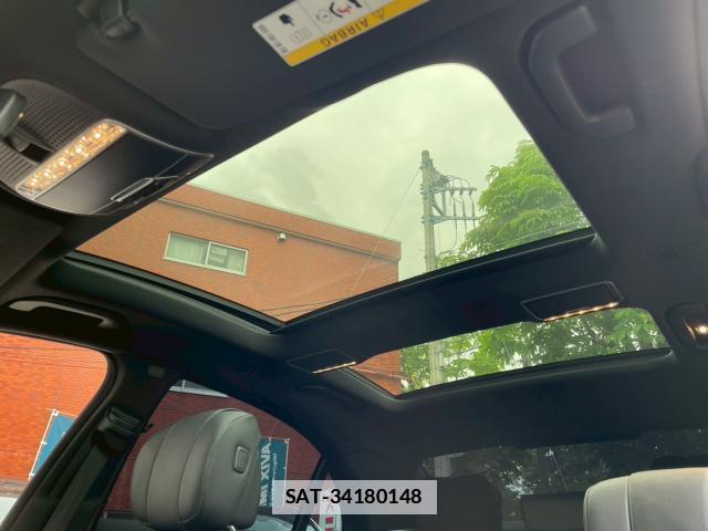 Mercedes Benz S-CLASS 2018-04 7820307-6