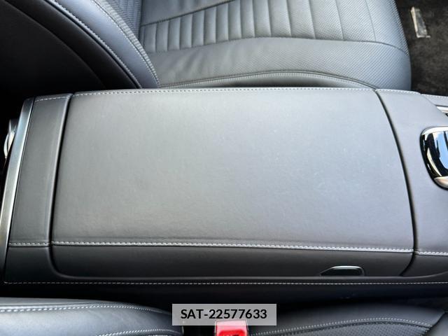 Mercedes Benz S-CLASS 2021-01 7820400-15