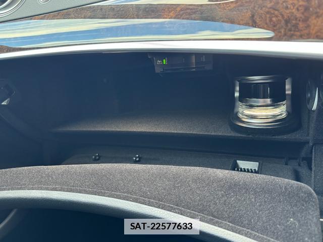 Mercedes Benz S-CLASS 2021-01 7820400-17