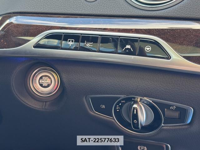 Mercedes Benz S-CLASS 2021-01 7820400-6