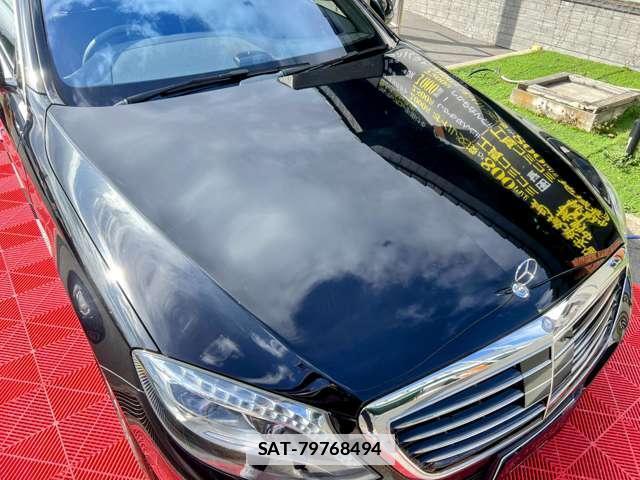 Mercedes Benz S-CLASS 2013-12 7820718-11