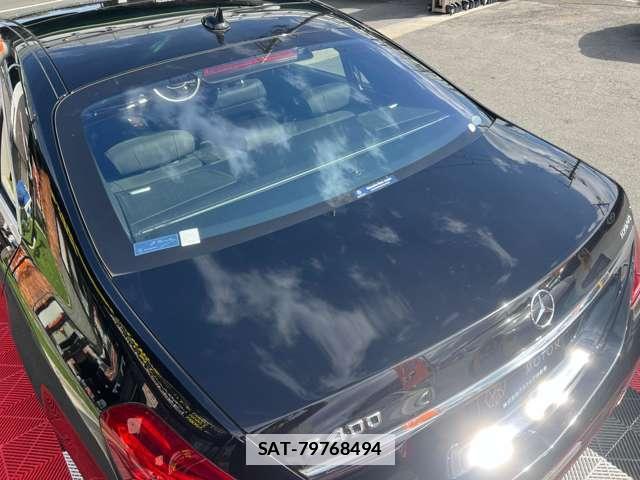 Mercedes Benz S-CLASS 2013-12 7820718-13