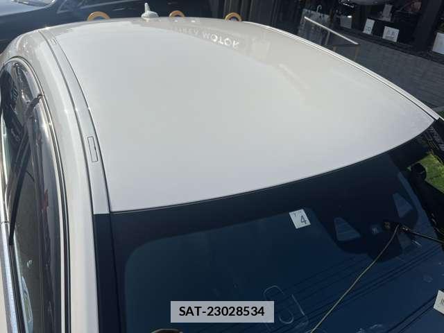 Mercedes Benz S-CLASS 2014-03 7820723-12
