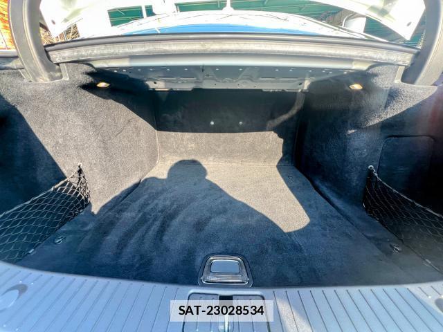 Mercedes Benz S-CLASS 2014-03 7820723-14