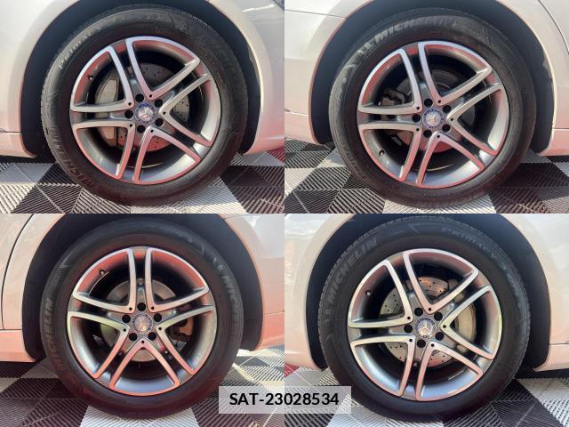 Mercedes Benz S-CLASS 2014-03 7820723-18