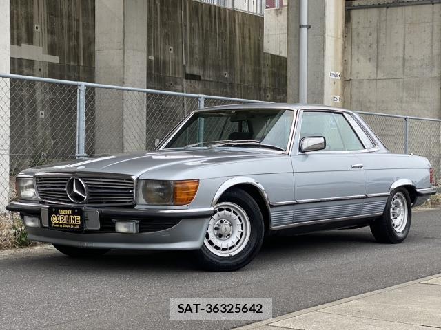 sat car