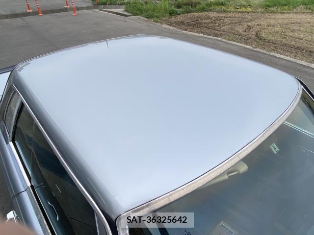 Mercedes Benz S-CLASS 1981-08 7822993-10