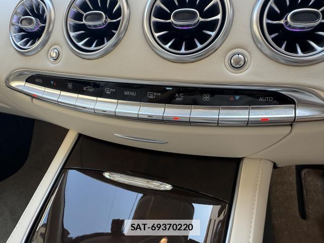 Mercedes Benz S-CLASS 2017-09 7823126-14