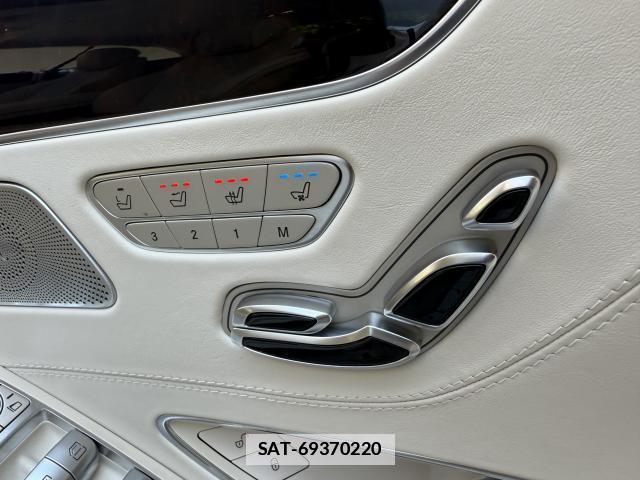 Mercedes Benz S-CLASS 2017-09 7823126-15