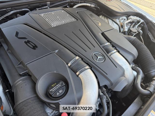 Mercedes Benz S-CLASS 2017-09 7823126-17