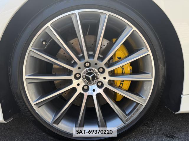 Mercedes Benz S-CLASS 2017-09 7823126-18